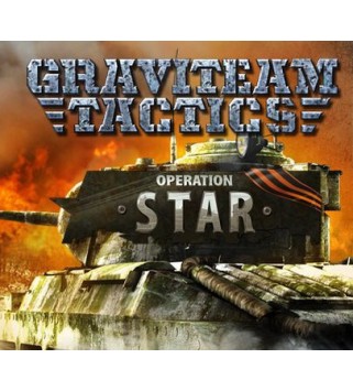 Graviteam Tactics: Krasnaya Polyana 1943 Steam Key GLOBAL